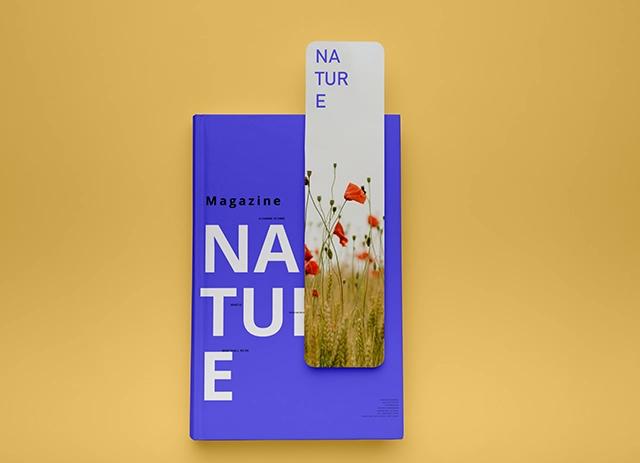 Bookmarks
