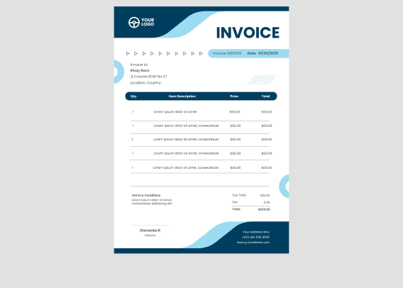 Invoices