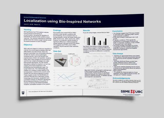 Research Posters