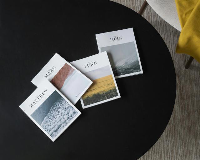 Art Books