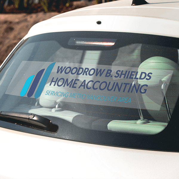 Car Window Decals
