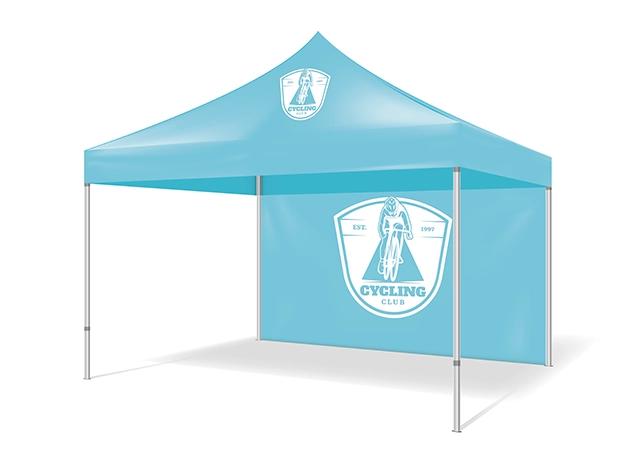 Canopy tent